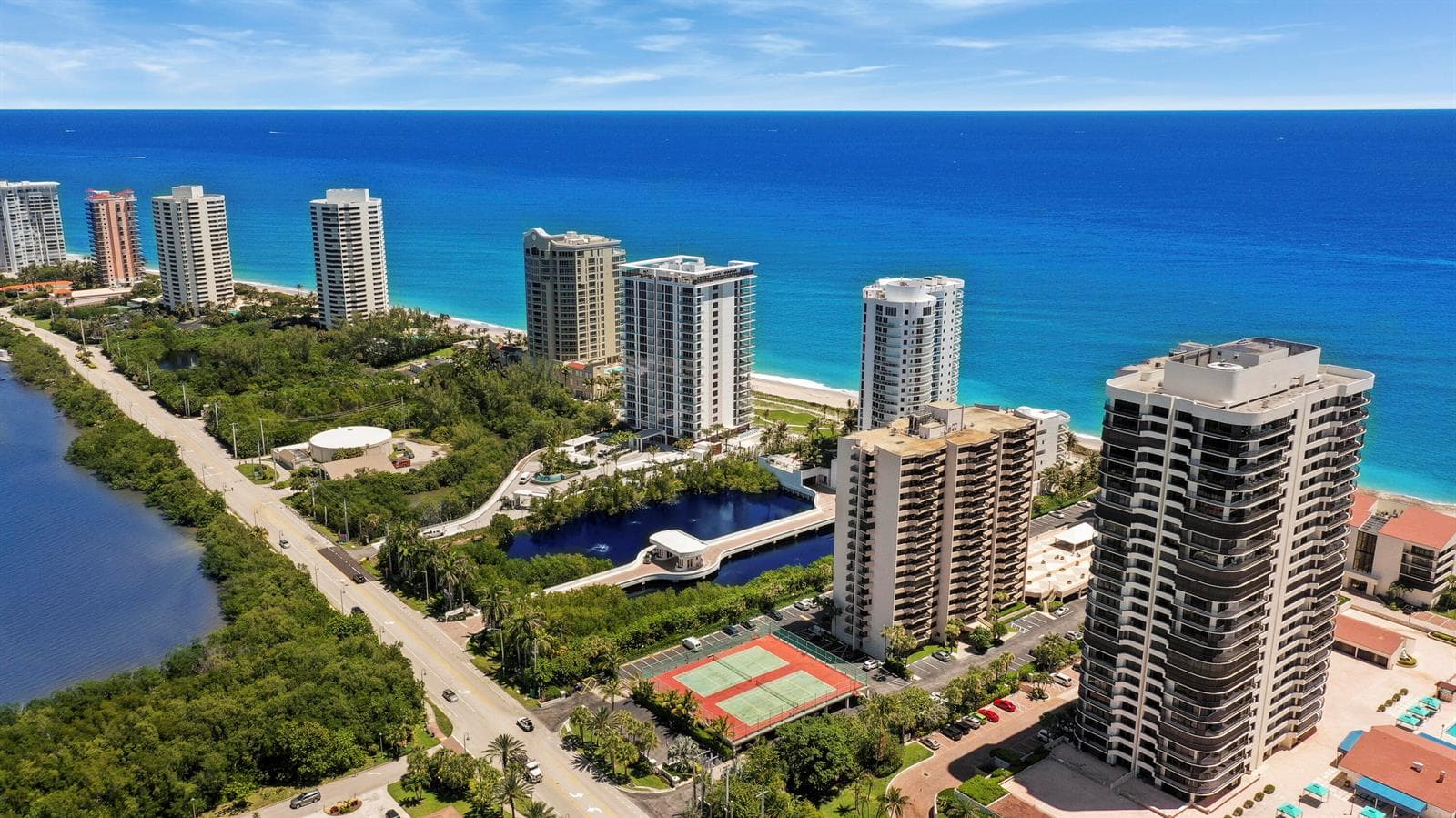 4200 N Ocean Drive # 2-405, Singer Island, FL 33404 — zdjęcie 3