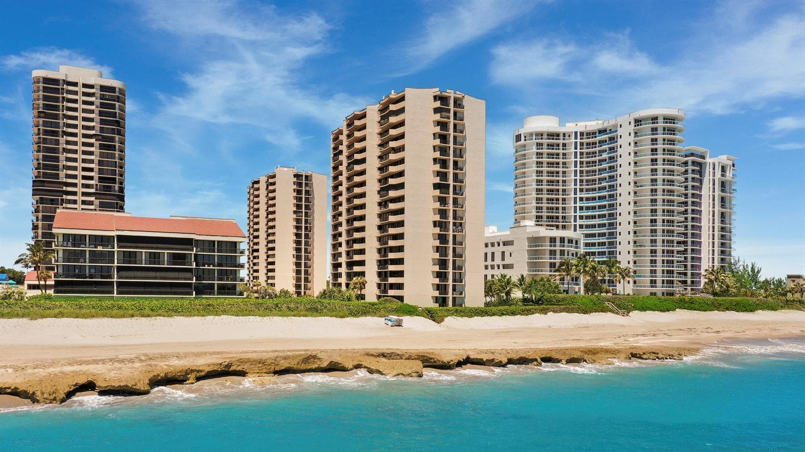 4200 N Ocean Drive # 2-405, Singer Island, FL 33404 — zdjęcie 4