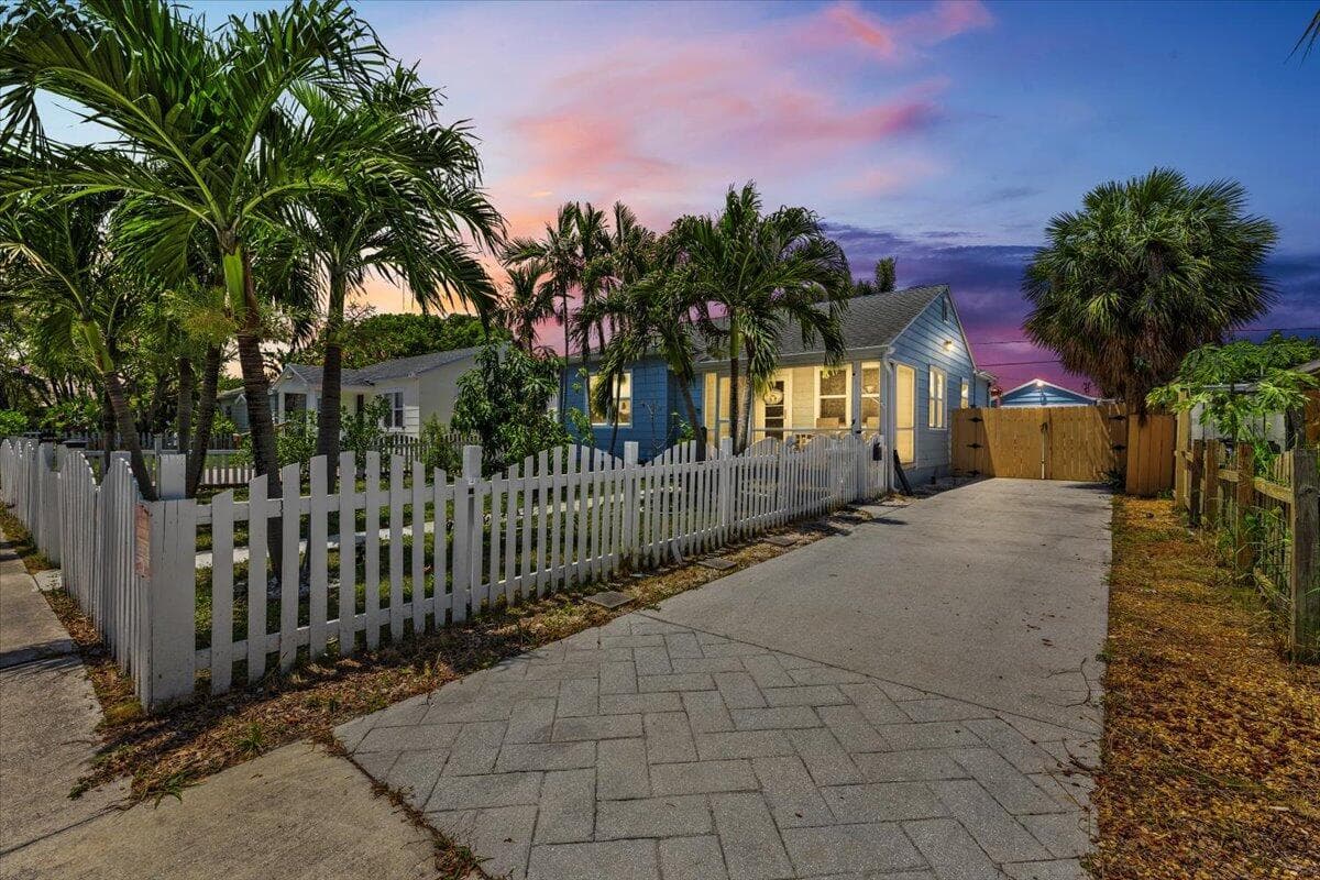 915 N K Street, FL 33460 — zdjęcie 2