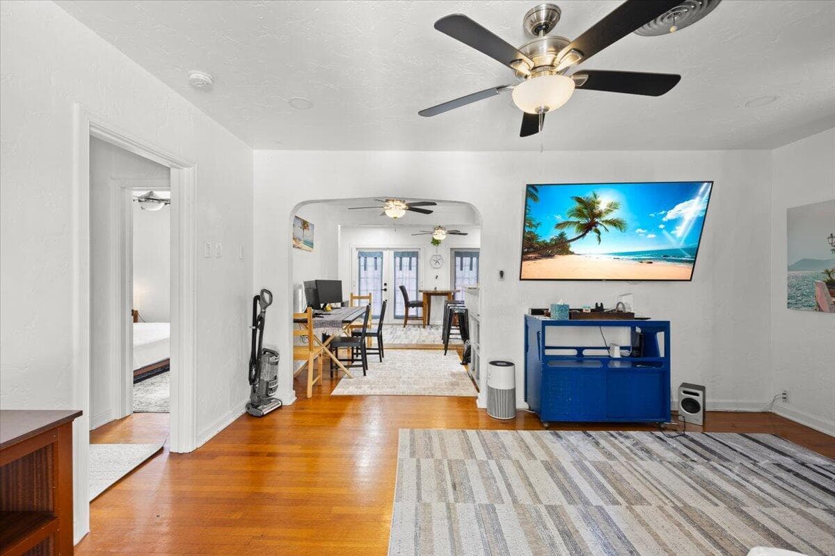 915 N K Street, FL 33460 — zdjęcie 5