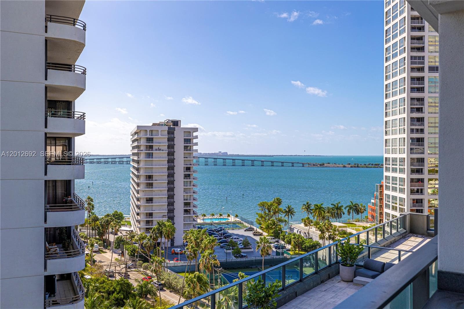 1451 Brickell Ave # 1002, Miami, FL 33131 — zdjęcie 2