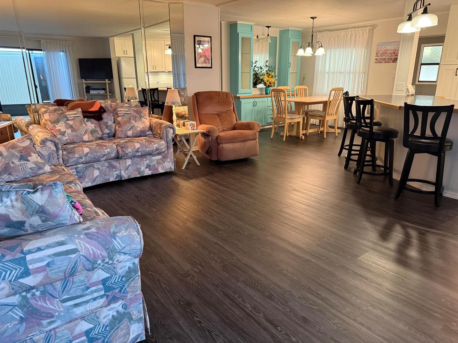 8044 SE Patriot Avenue, Hobe Sound, FL 33455 — zdjęcie 2