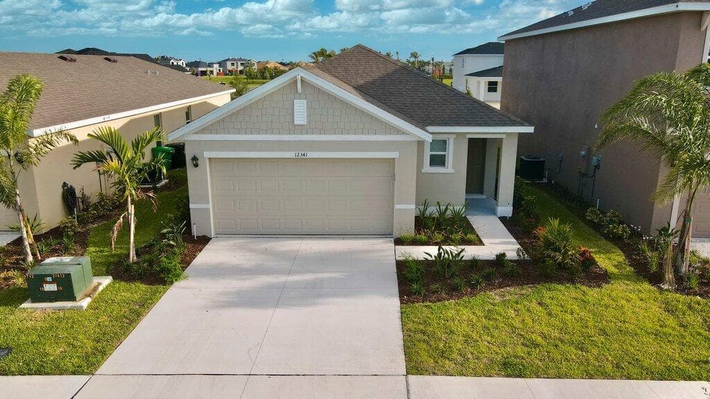 12341 SW Nettuno Way, Port St. Lucie, FL 34987 — zdjęcie 5