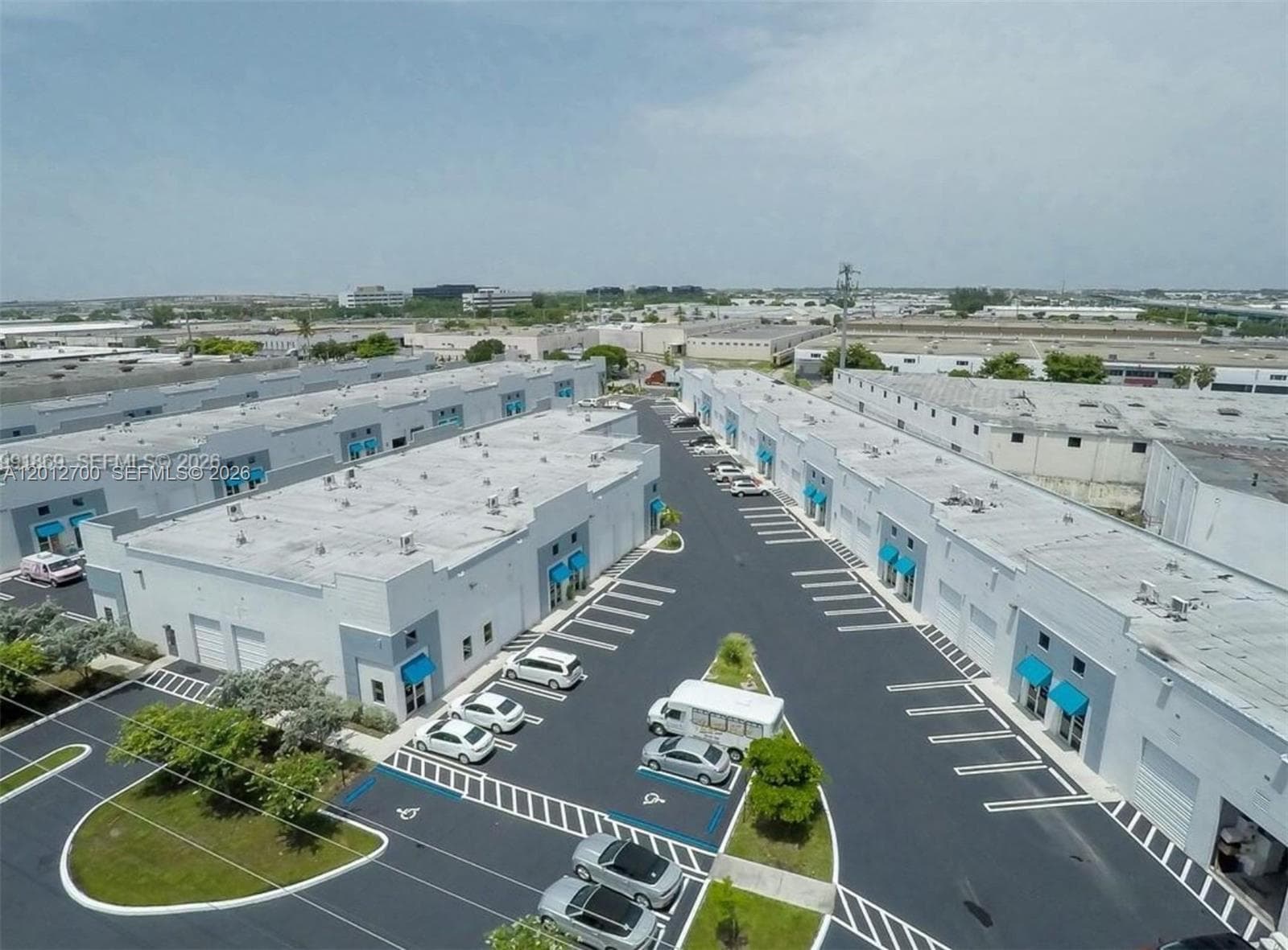 2355 NW 70th Ave 11, Miami, FL 33122