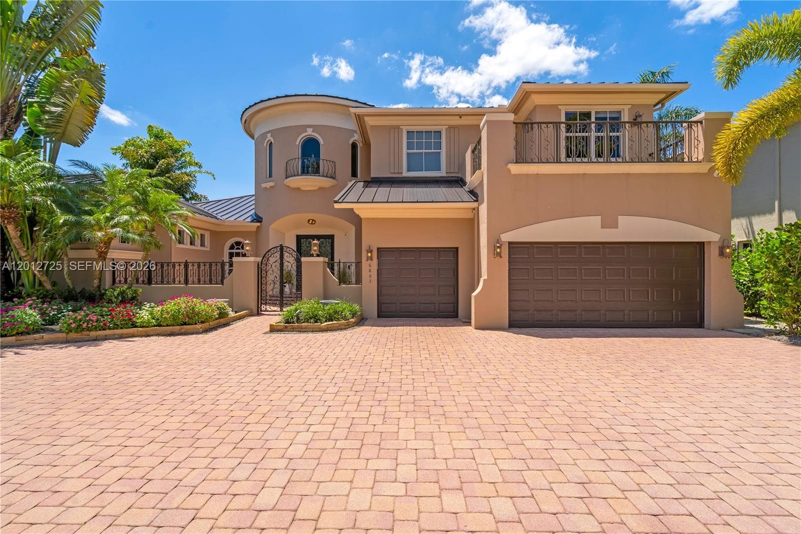 6803 NW 116th Ave, Parkland, FL 33076 — zdjęcie 2