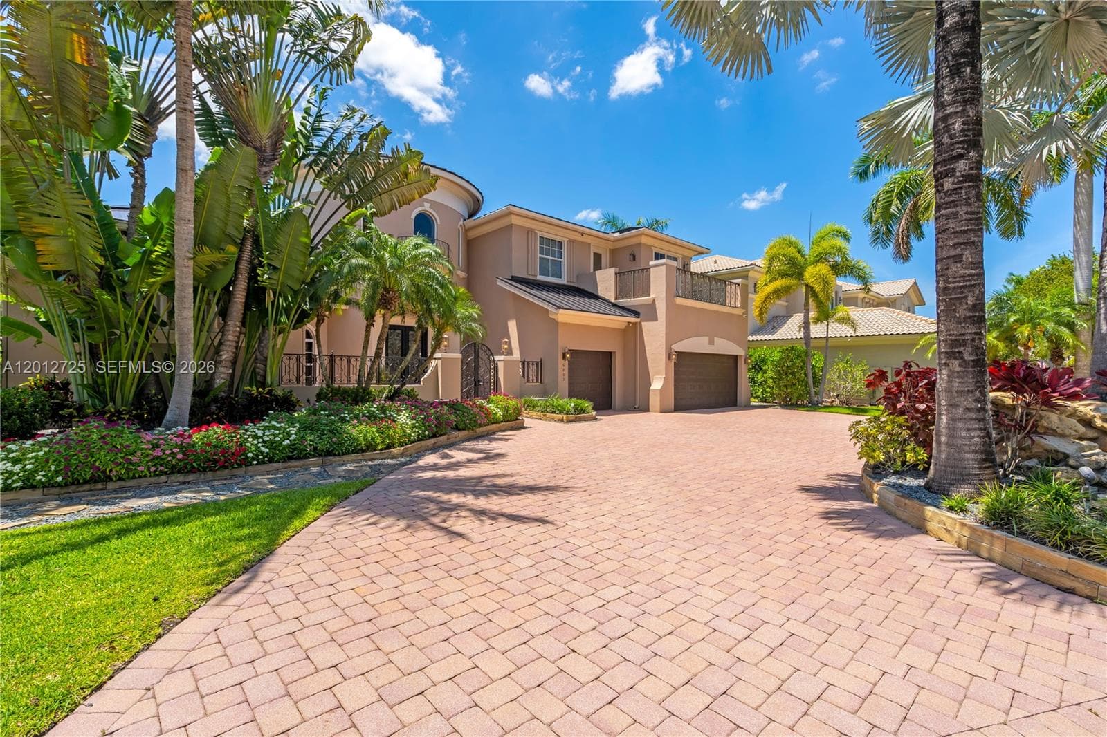 6803 NW 116th Ave, Parkland, FL 33076 — zdjęcie 5