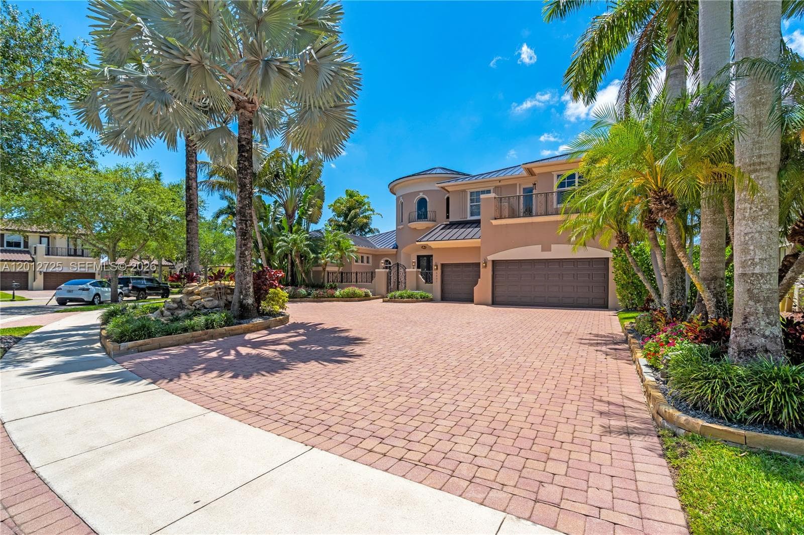 6803 NW 116th Ave, Parkland, FL 33076 — zdjęcie 4