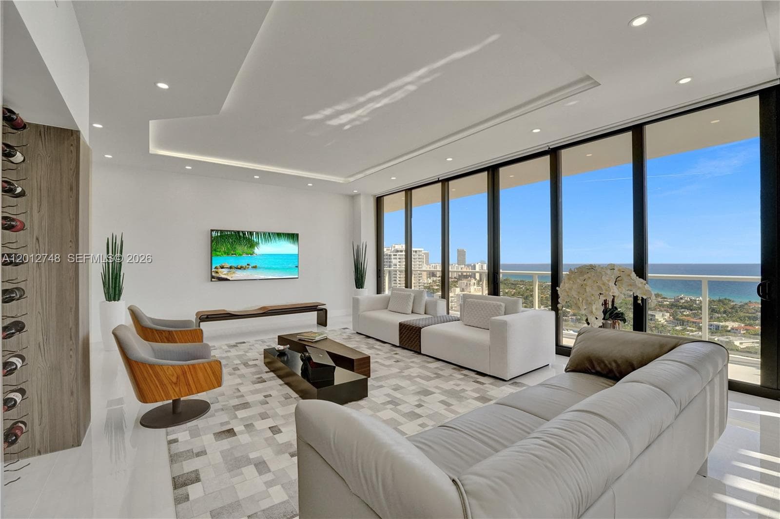 20281 E Country Club Dr # PH14, Aventura, FL 33180 — zdjęcie 2