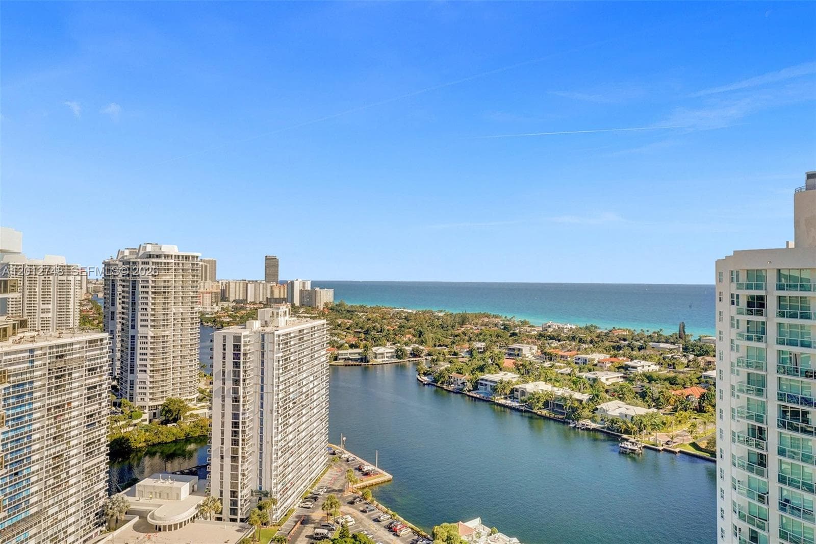 20281 E Country Club Dr # PH14, Aventura, FL 33180 — zdjęcie 3