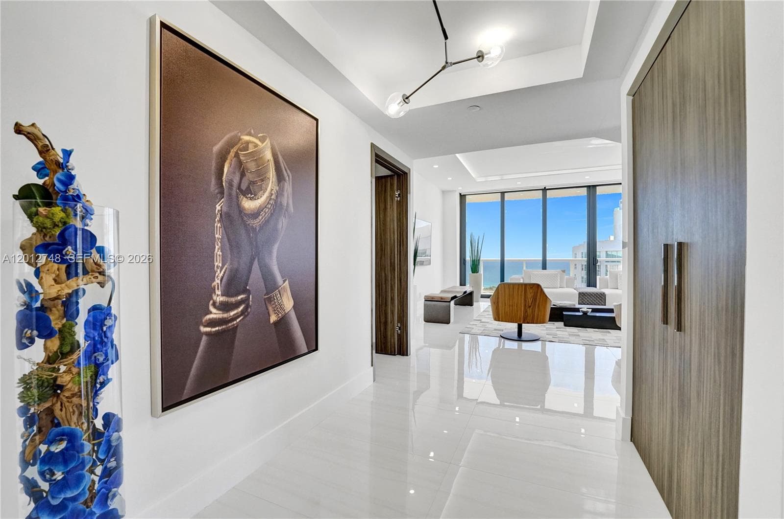 20281 E Country Club Dr # PH14, Aventura, FL 33180 — zdjęcie 4