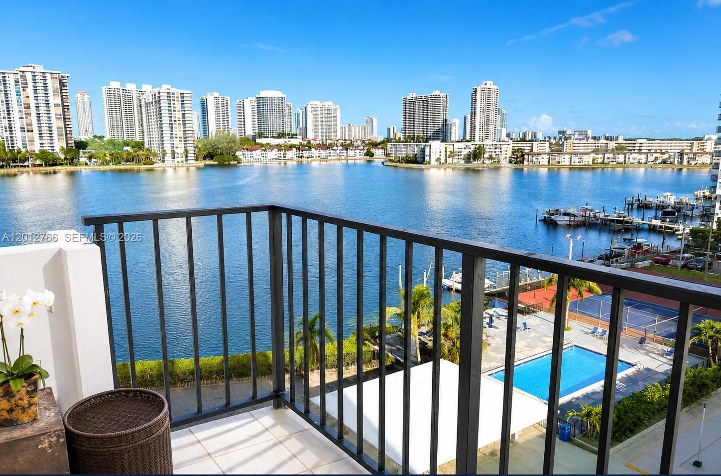 2780 NE 183rd St # 710, Aventura, FL 33160 — zdjęcie 2