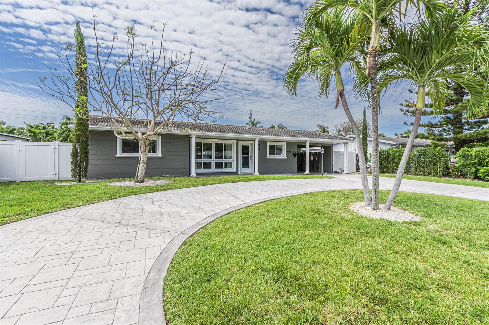 2770 NE 53rd Street, Lighthouse Point, FL 33064 — zdjęcie 2