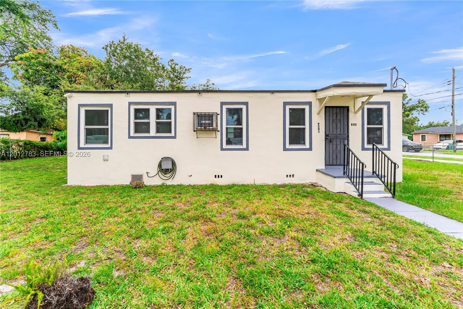 9301 NW 20th Ave, Miami, FL 33147 — zdjęcie 4
