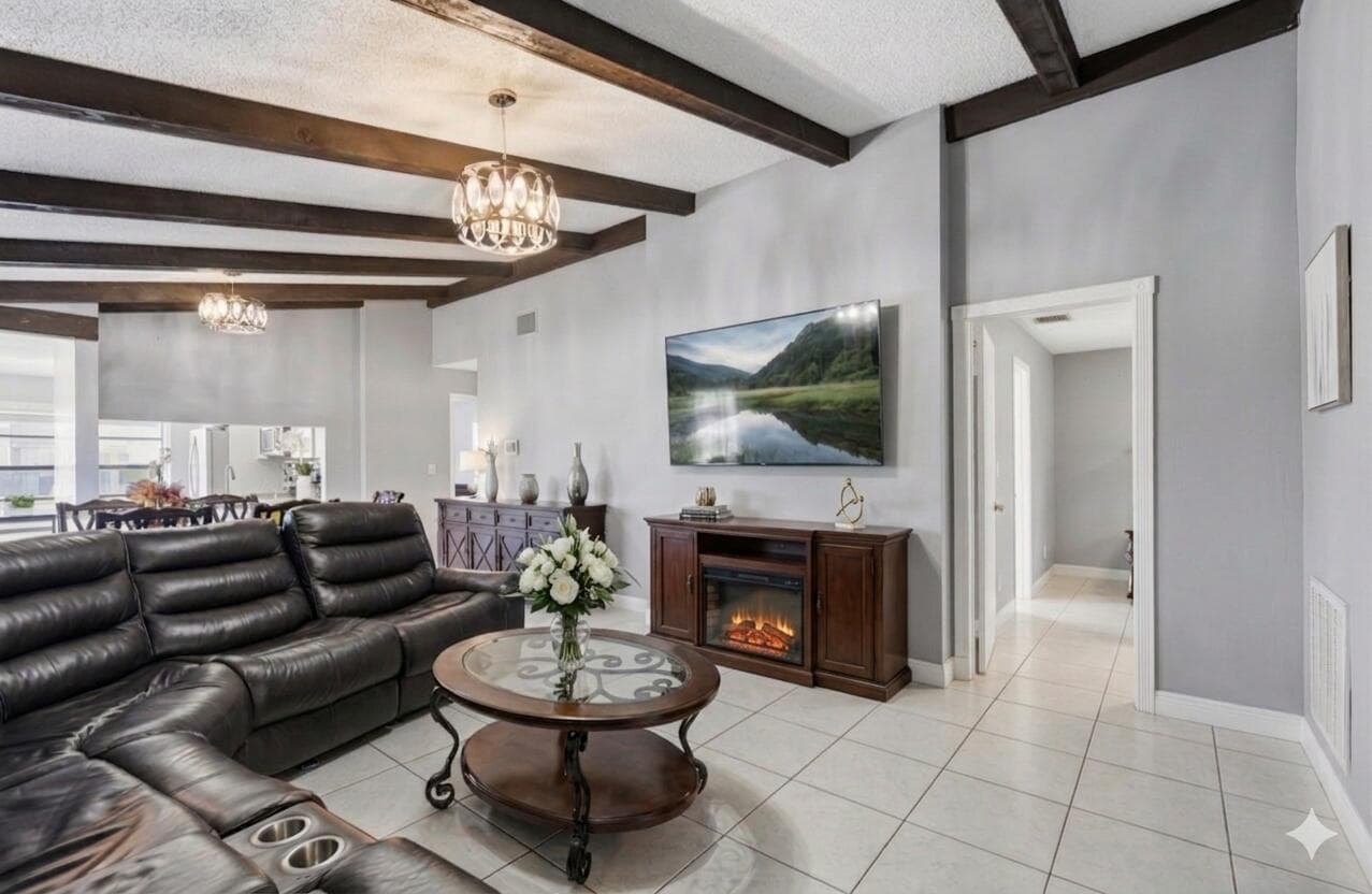 5330 Mendoza Street, West Palm Beach, FL 33415 — zdjęcie 5