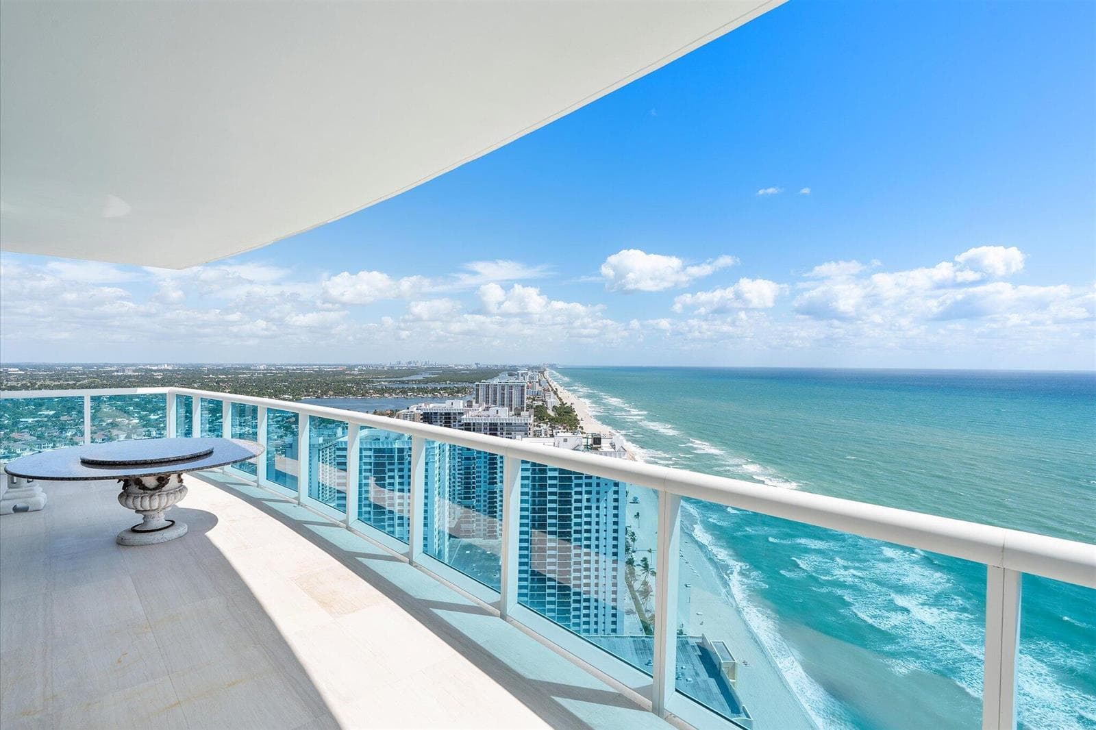 2711 S Ocean Drive # 3602, Hollywood, FL 33019 — zdjęcie 2
