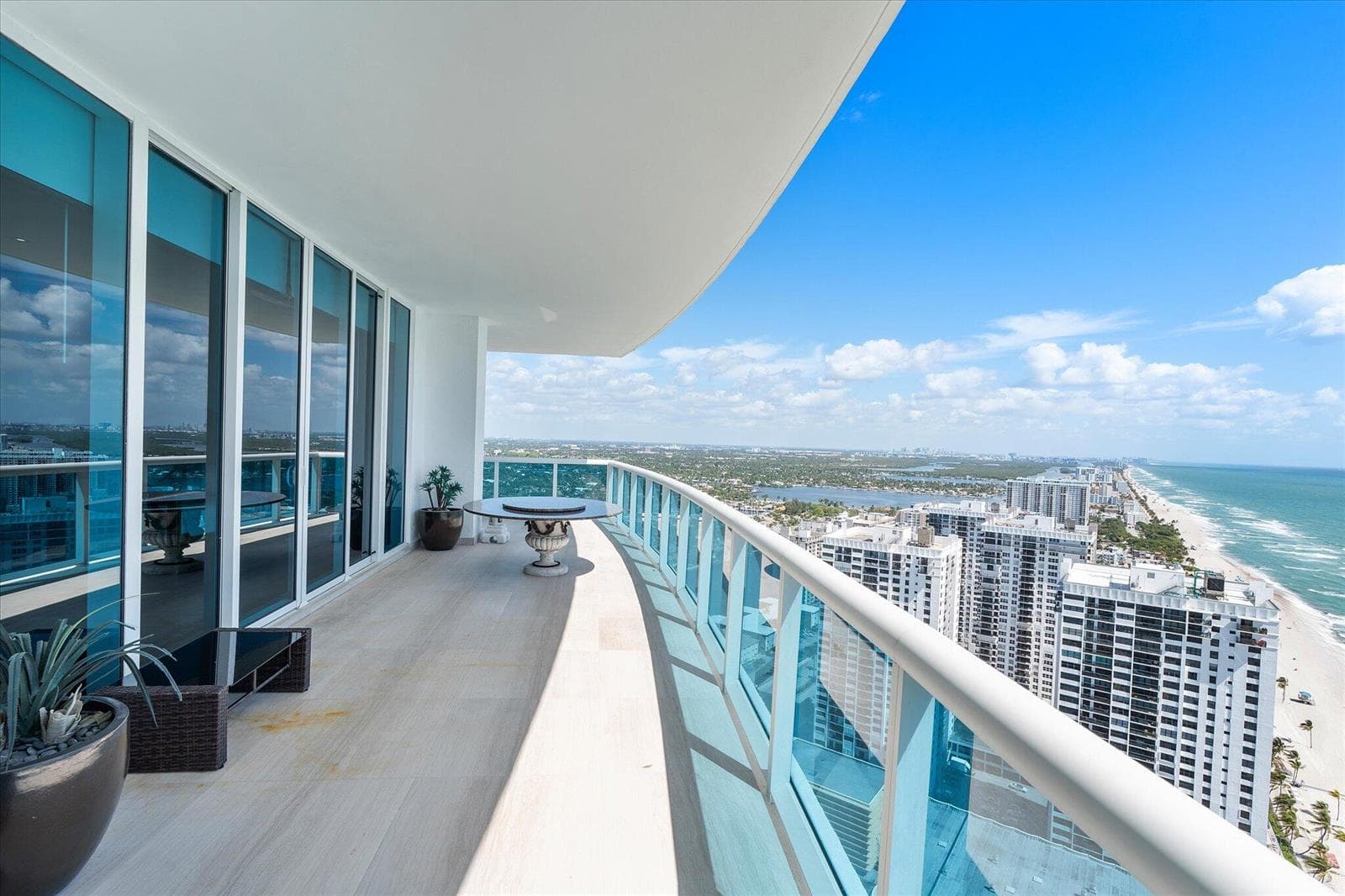 2711 S Ocean Drive # 3602, Hollywood, FL 33019 — zdjęcie 3