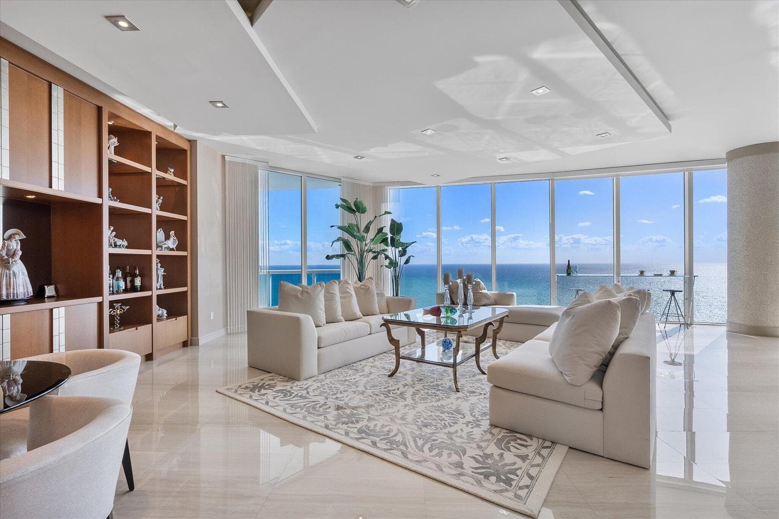 2711 S Ocean Drive # 3602, Hollywood, FL 33019 — zdjęcie 5