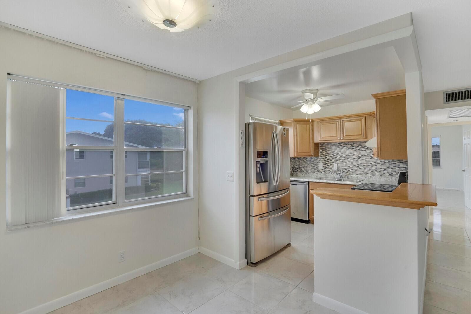 136 Somerset G, West Palm Beach, FL 33417 — zdjęcie 5