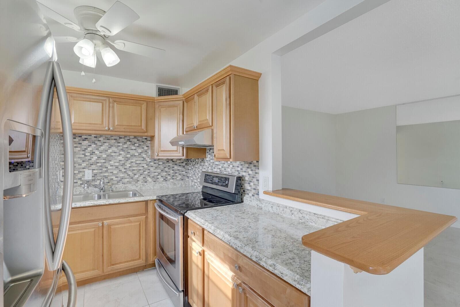 136 Somerset G, West Palm Beach, FL 33417 — zdjęcie 4