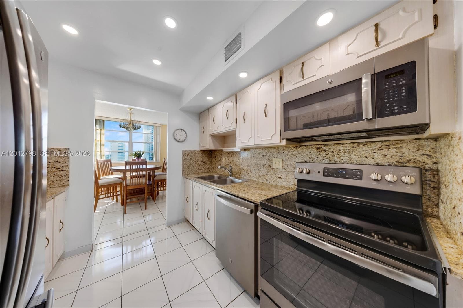 3113 S Ocean Dr # 506, Hallandale Beach, FL 33009 — zdjęcie 2