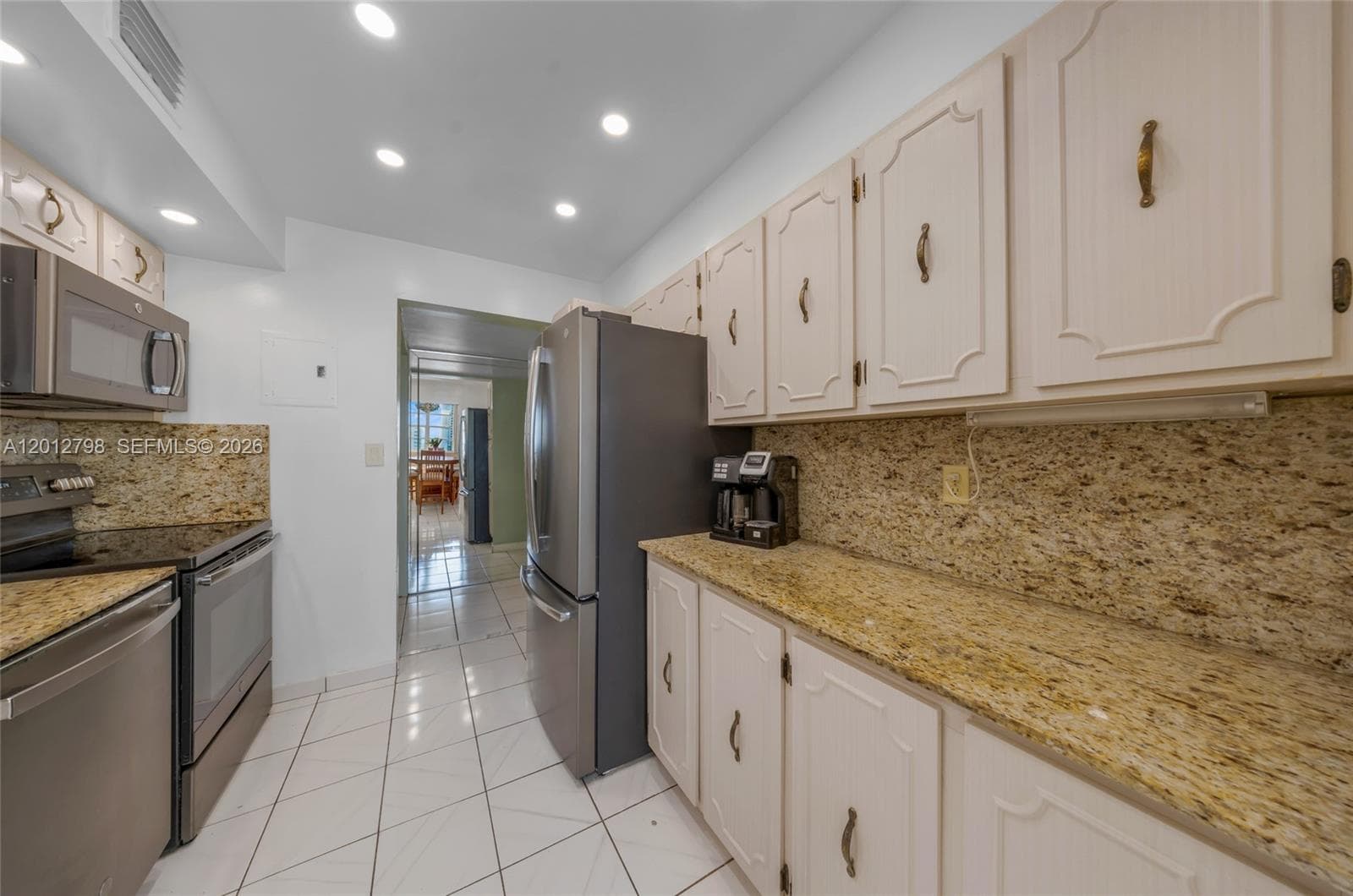 3113 S Ocean Dr # 506, Hallandale Beach, FL 33009 — zdjęcie 3
