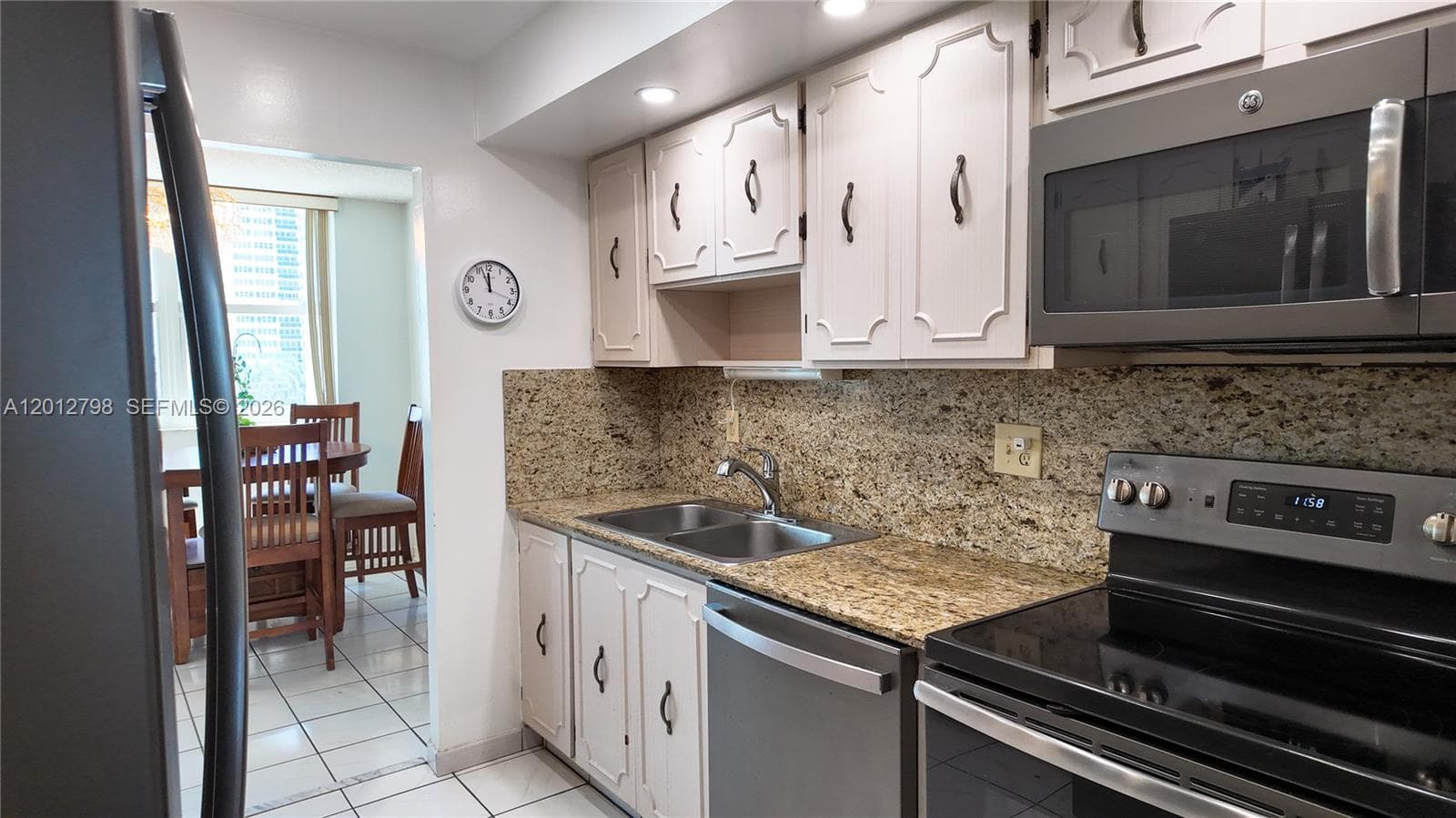 3113 S Ocean Dr # 506, Hallandale Beach, FL 33009 — zdjęcie 5