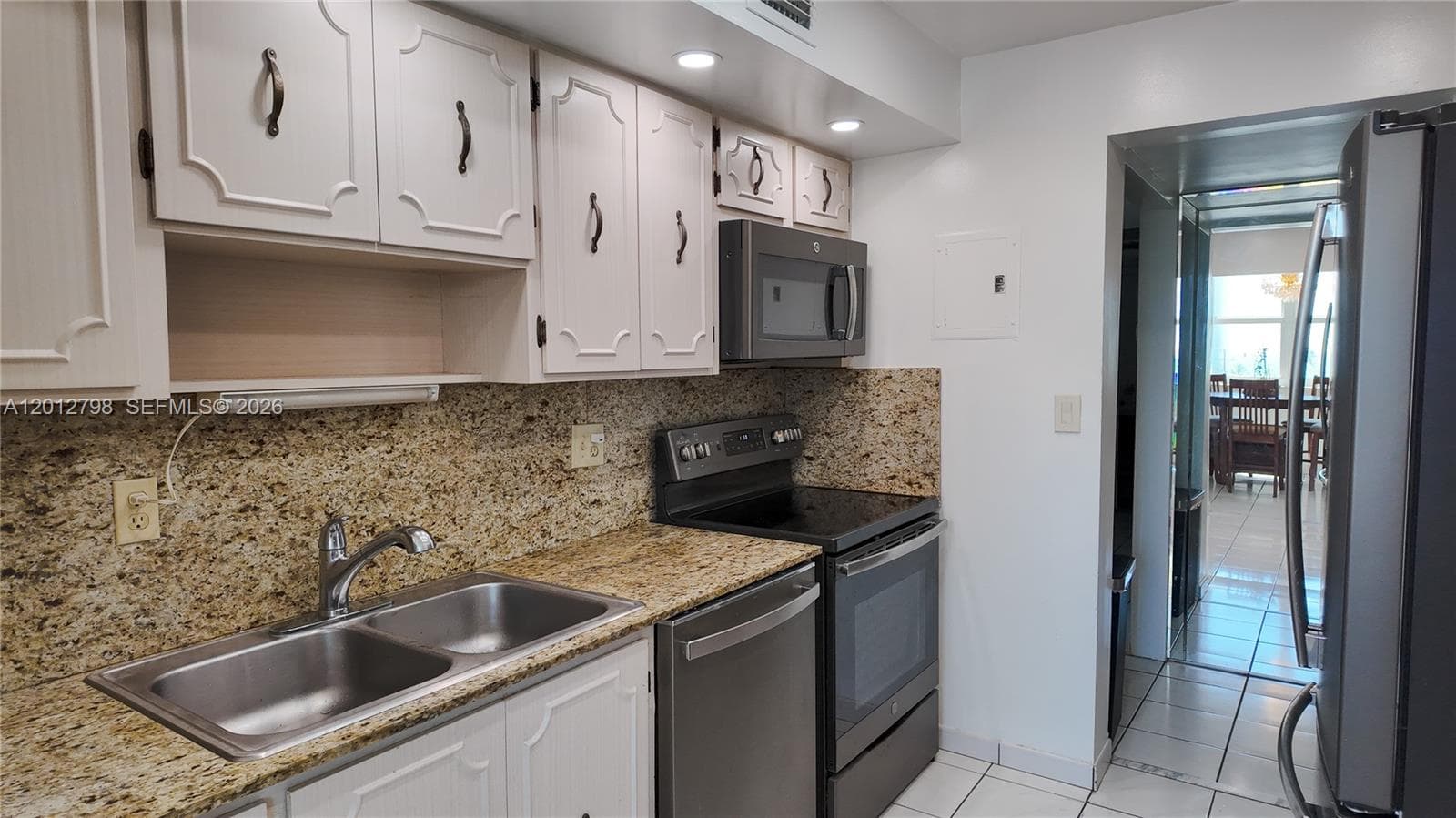 3113 S Ocean Dr # 506, Hallandale Beach, FL 33009 — zdjęcie 4