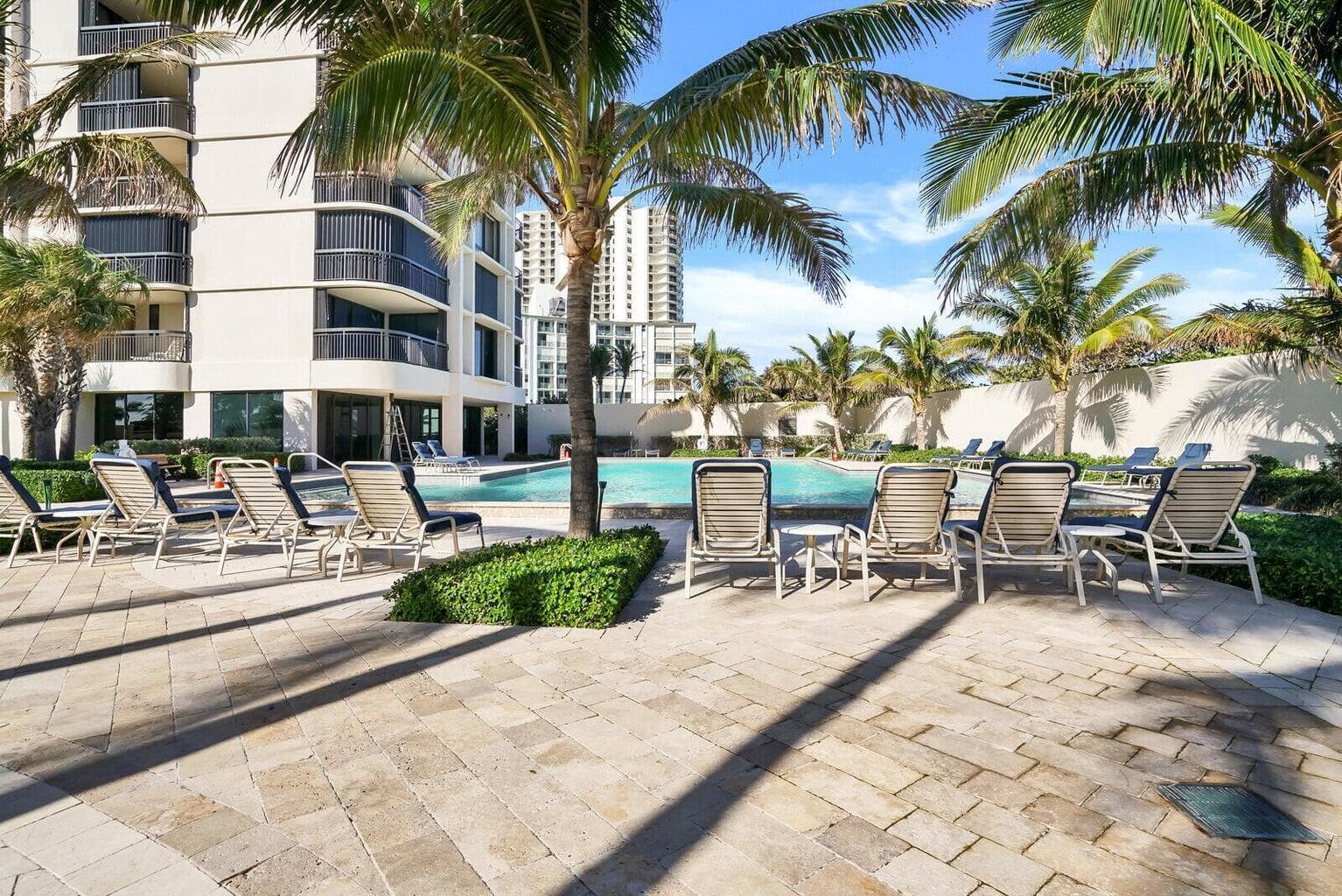 5380 N Ocean Drive # 18j, Singer Island, FL 33404 — zdjęcie 3