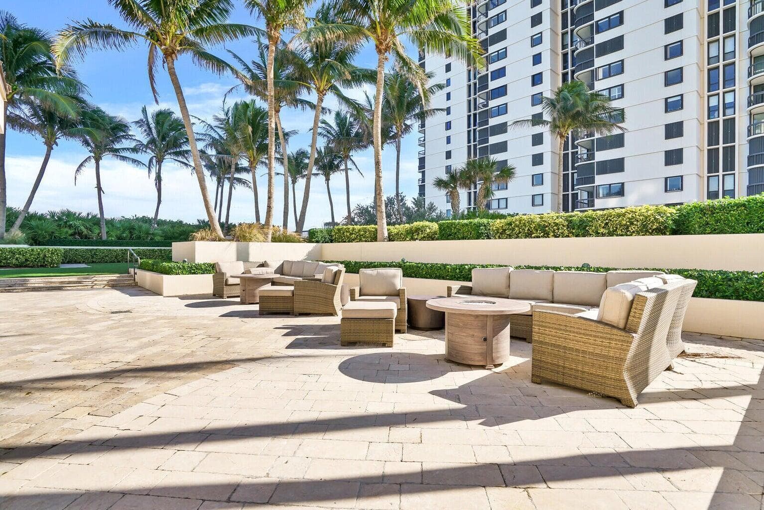 5380 N Ocean Drive # 18j, Singer Island, FL 33404 — zdjęcie 4