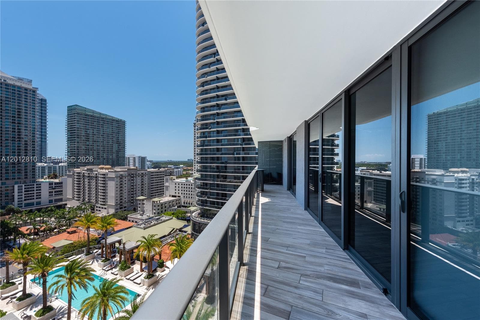 801 S Miami Ave # 1602, Miami, FL 33130 — zdjęcie 2