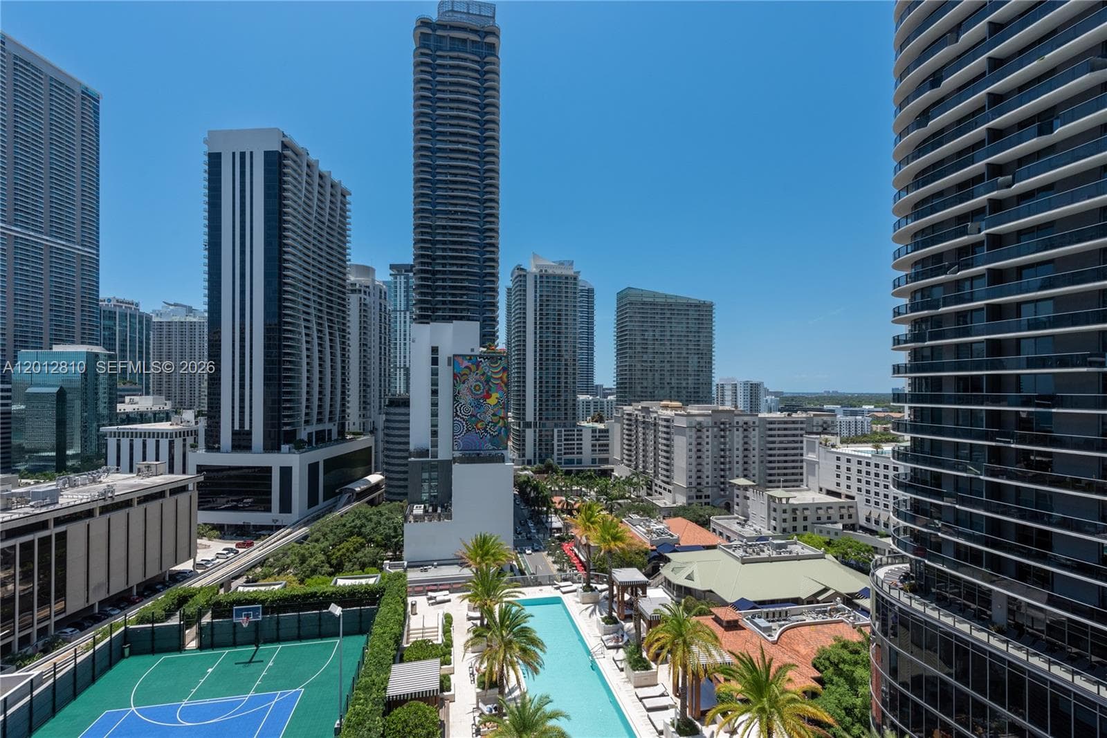 801 S Miami Ave # 1602, Miami, FL 33130 — zdjęcie 3