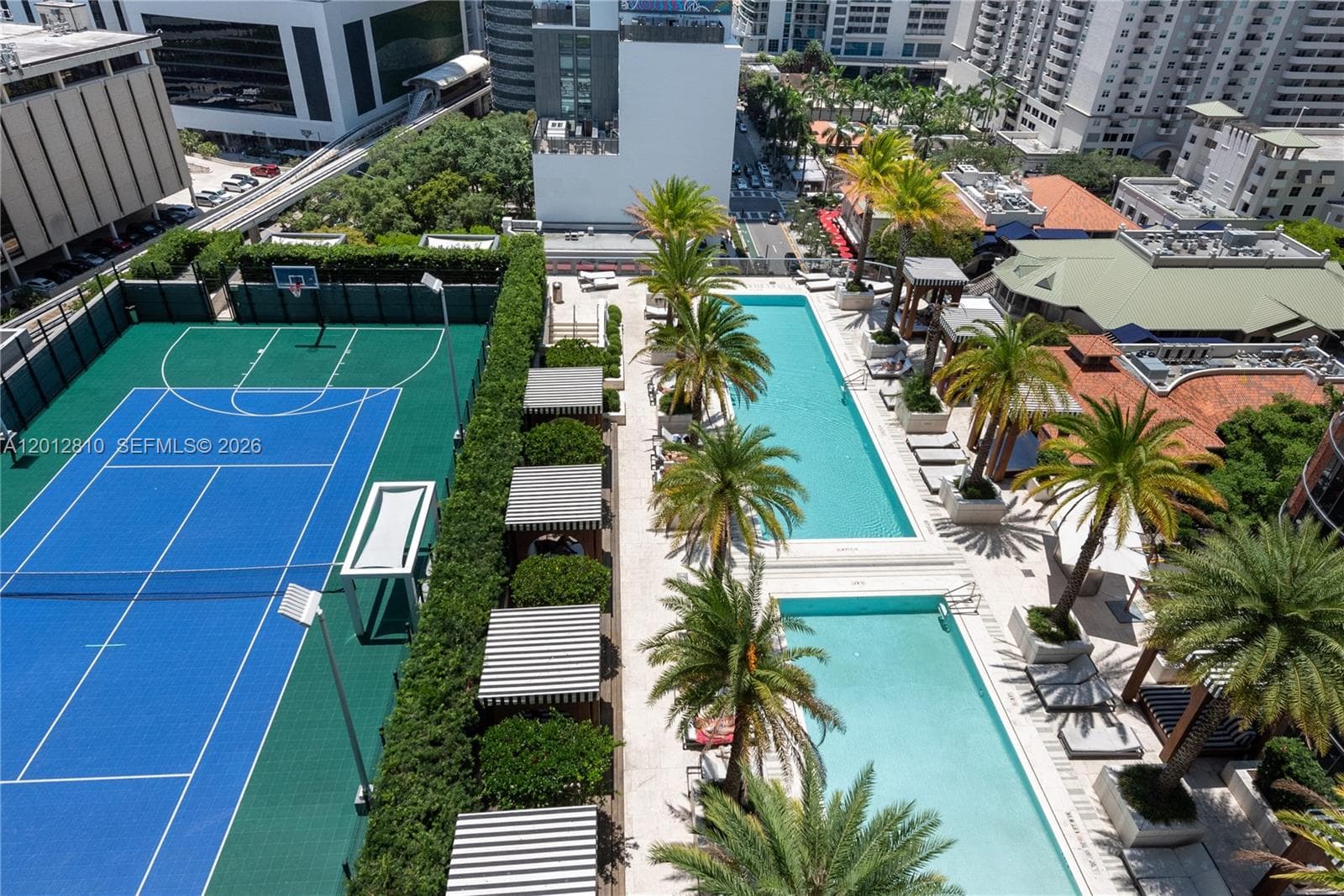 801 S Miami Ave # 1602, Miami, FL 33130 — zdjęcie 5