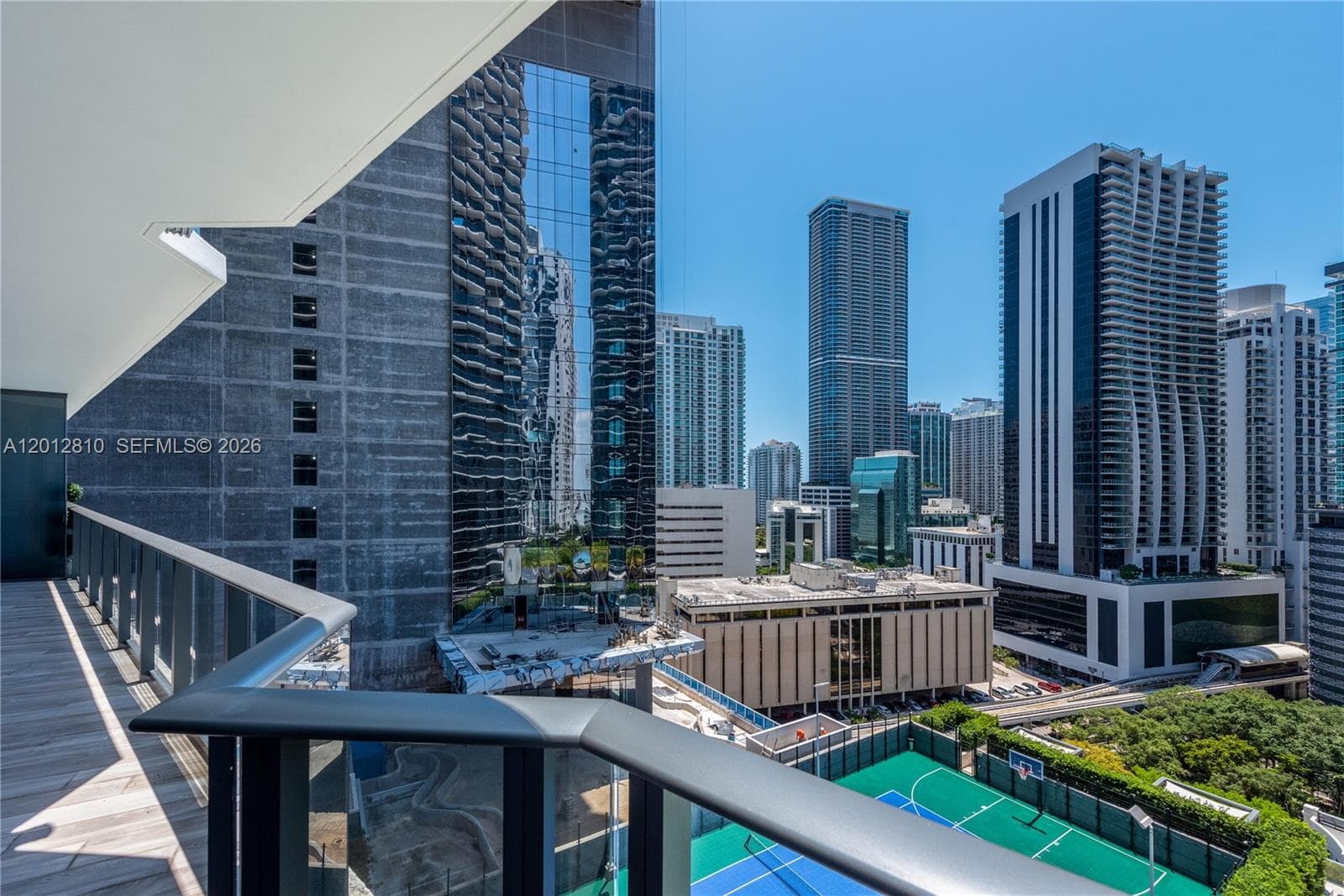 801 S Miami Ave # 1602, Miami, FL 33130 — zdjęcie 4
