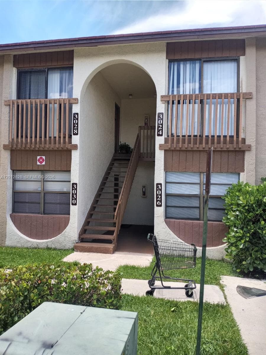 3024 Coral Ridge Dr # 215C, Coral Springs, FL 33065 — zdjęcie 5