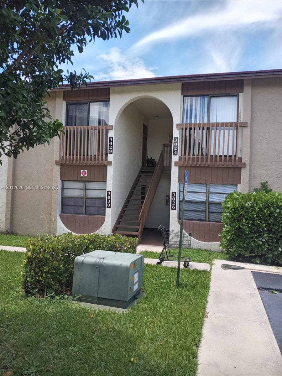 3024 Coral Ridge Dr # 215C, Coral Springs, FL 33065 — zdjęcie 4