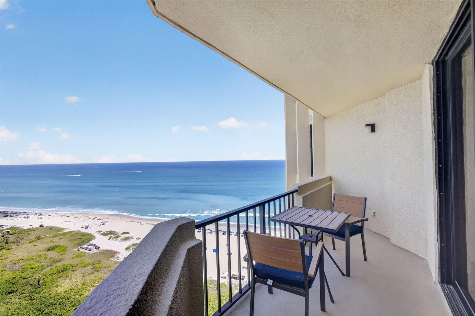 2800 N Ocean Drive # A-19c, Riviera Beach, FL 33404 — zdjęcie 3