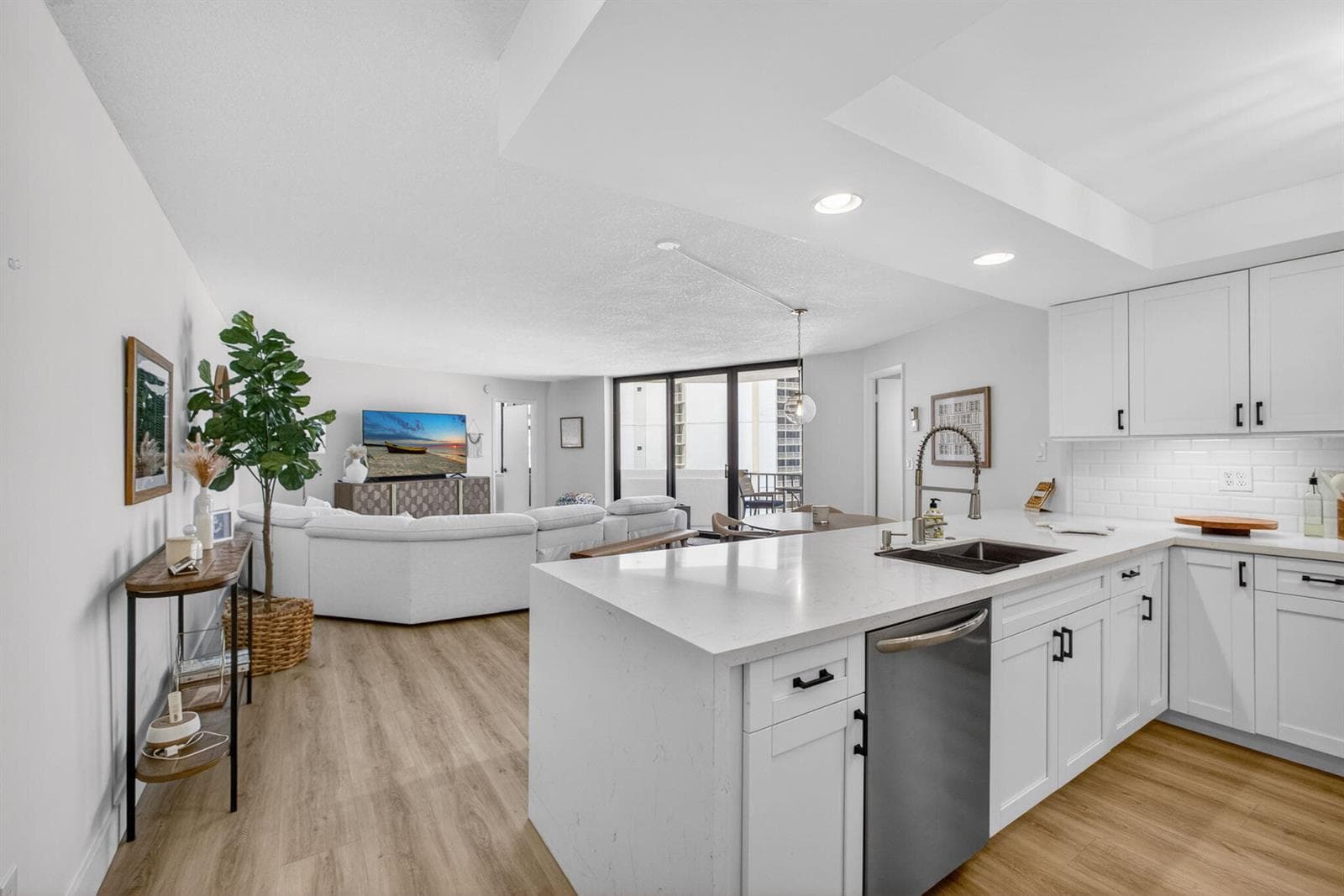 2800 N Ocean Drive # A-19c, Riviera Beach, FL 33404 — zdjęcie 5