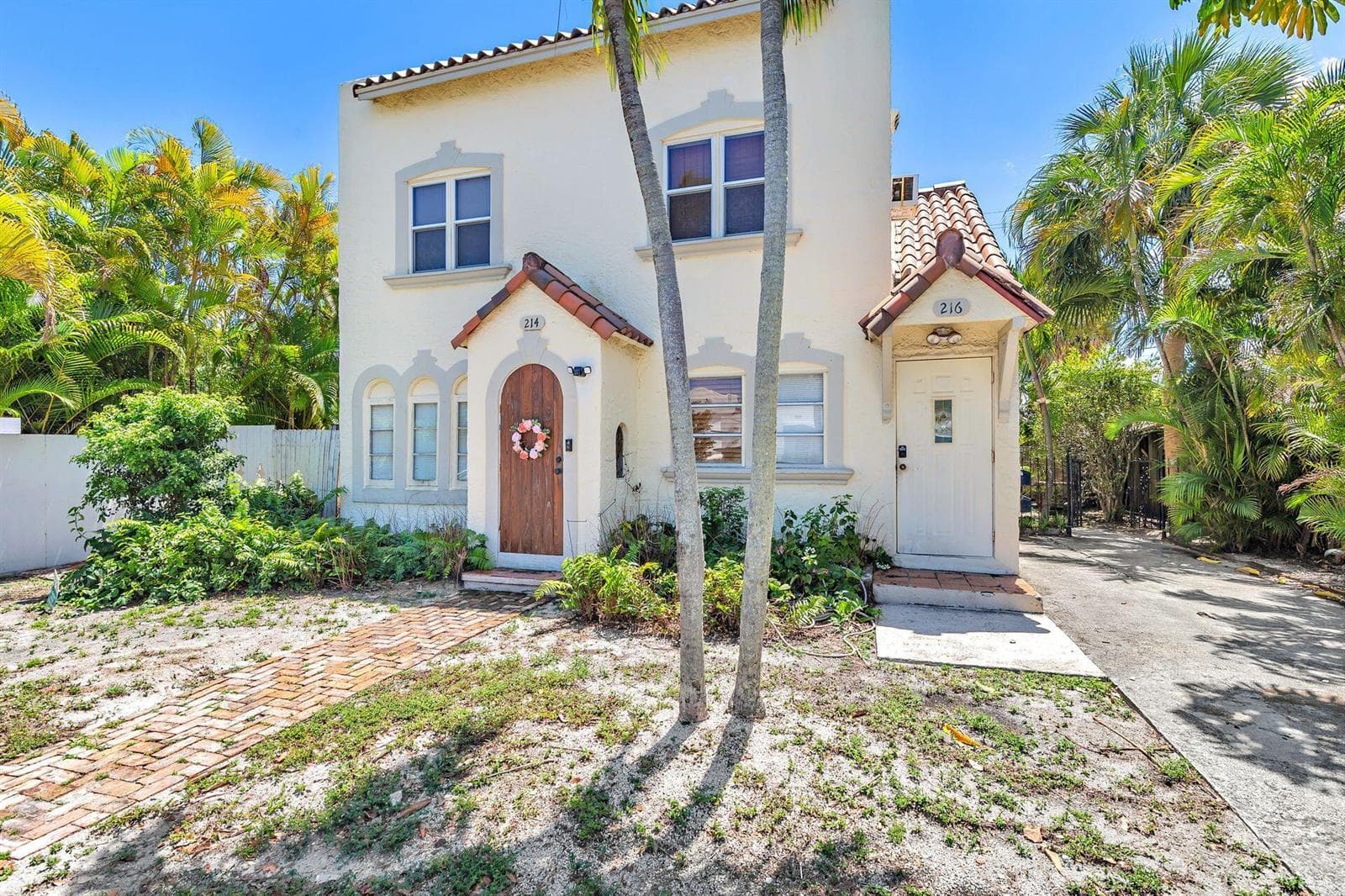214 Conniston Road, West Palm Beach, FL 33405 — zdjęcie 2
