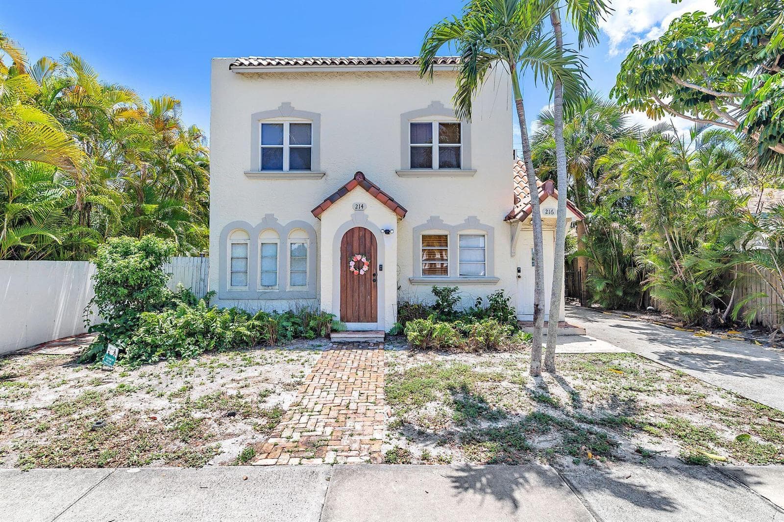 214 Conniston Road, West Palm Beach, FL 33405 — zdjęcie 3