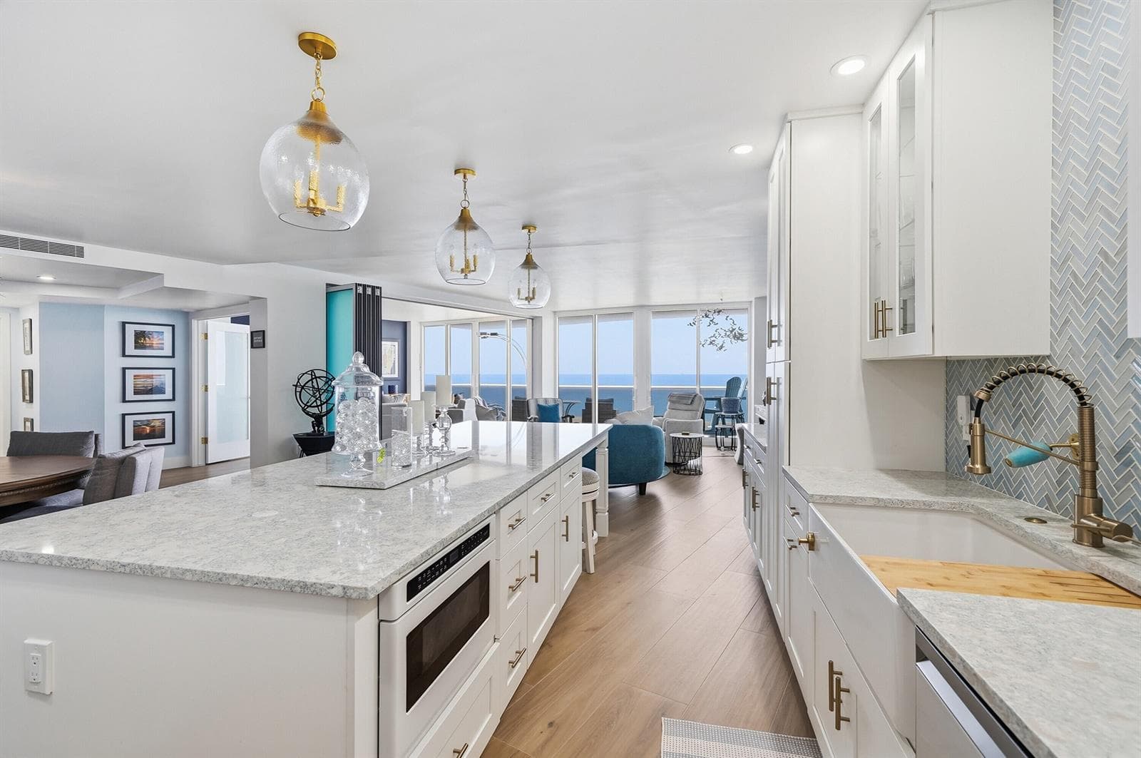 700 S Ocean Boulevard # 803, Boca Raton, FL 33432 — zdjęcie 5