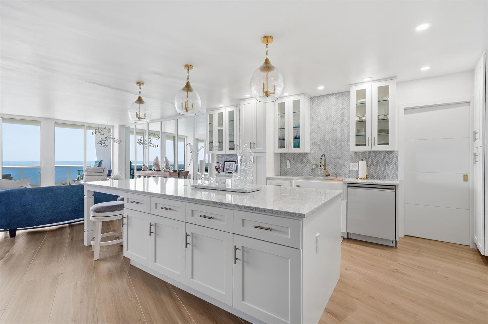 700 S Ocean Boulevard # 803, Boca Raton, FL 33432 — zdjęcie 4