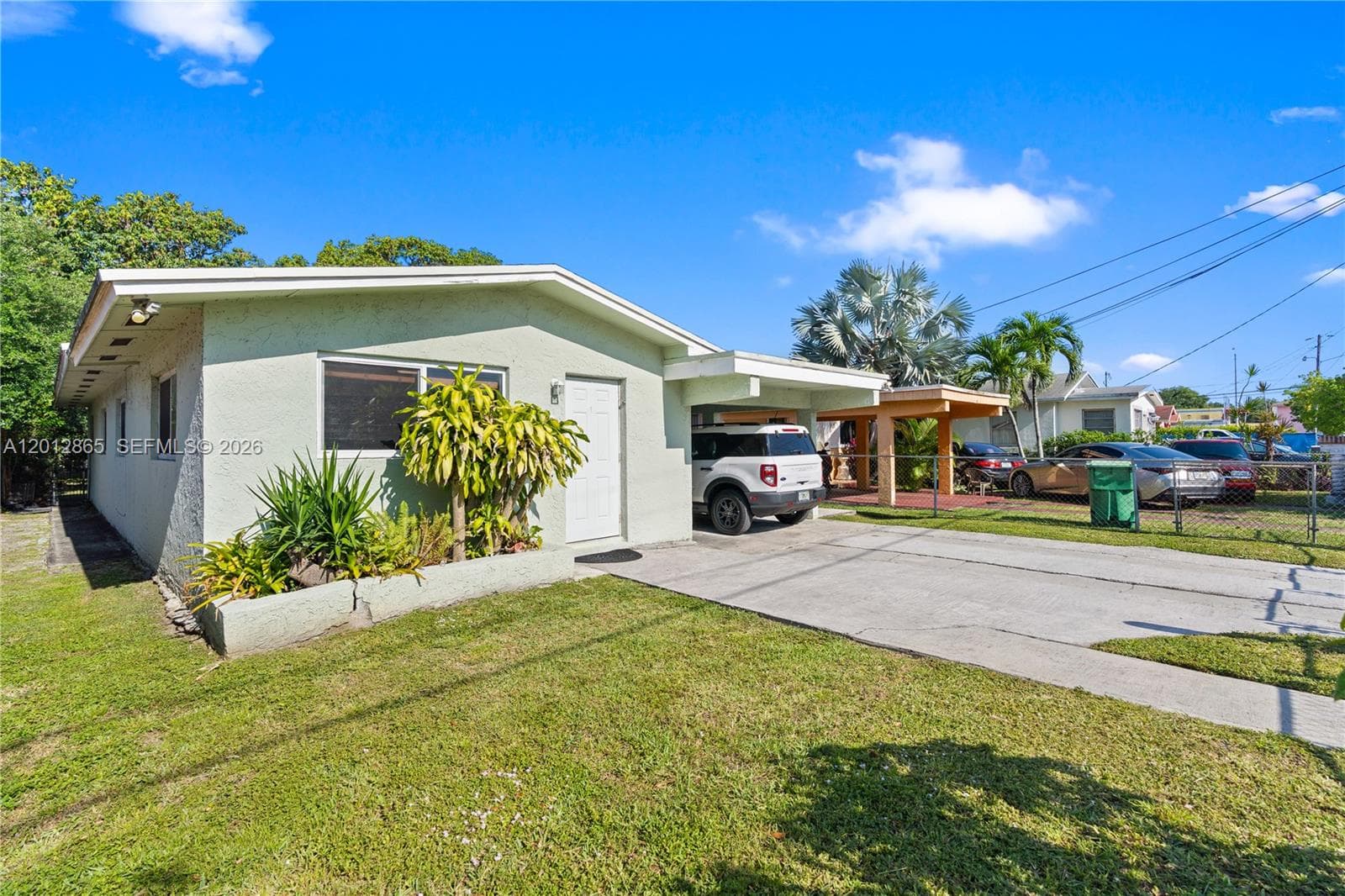 5300 NW 30th Pl, Miami, FL 33142 — zdjęcie 4