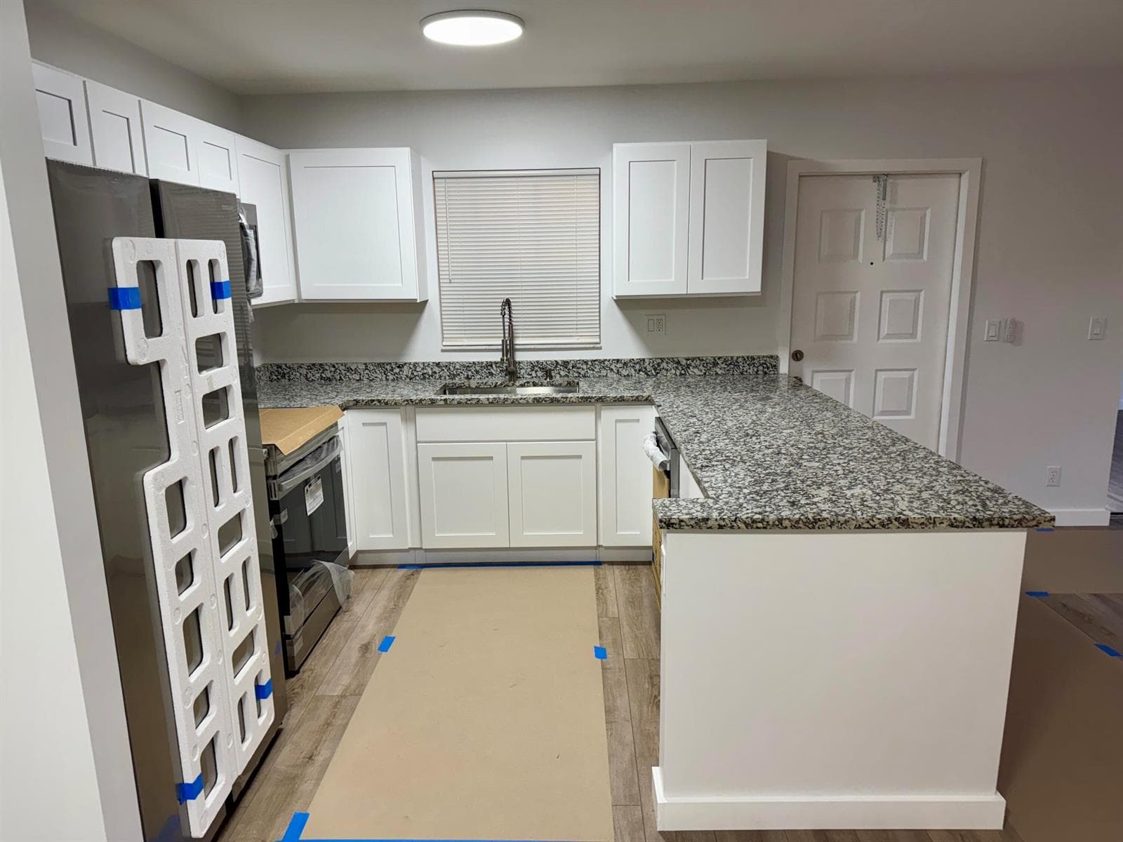 1707 N Dovetail Drive # A, Fort Pierce, FL 34982 — zdjęcie 2
