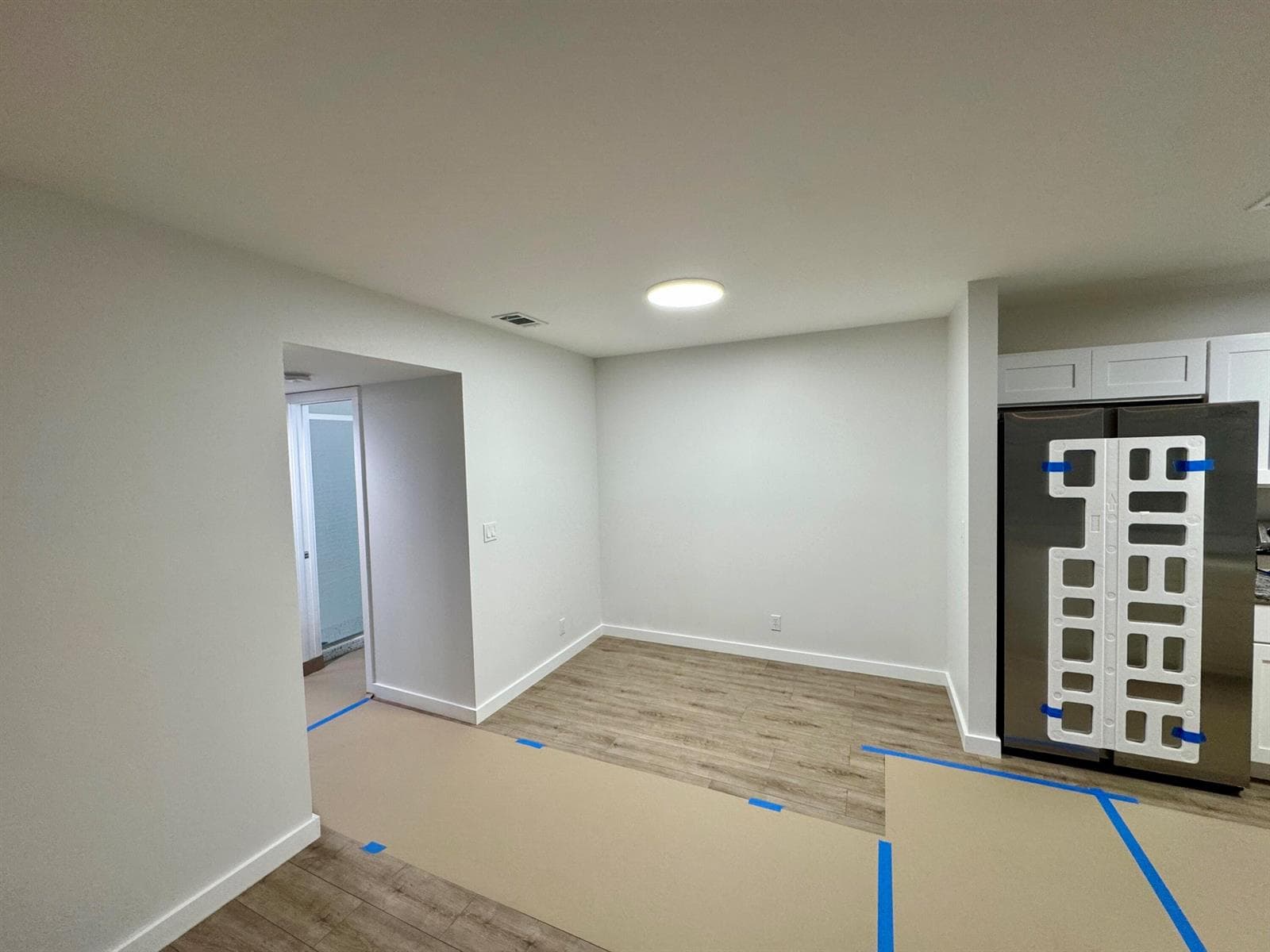 1707 N Dovetail Drive # A, Fort Pierce, FL 34982 — zdjęcie 4