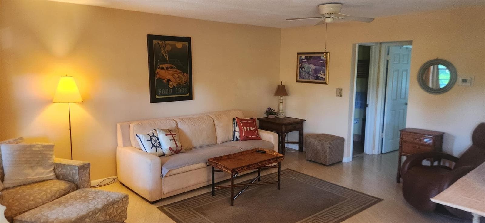 5510 N Ocean # 206, Ocean Ridge, FL 33435 — zdjęcie 4