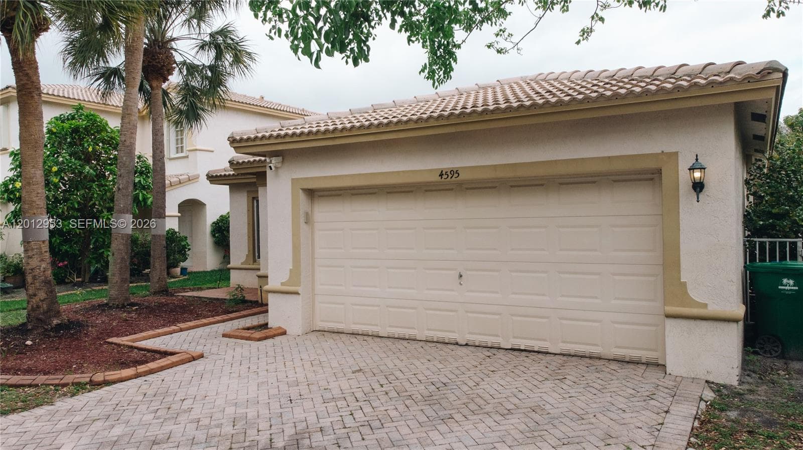 4595 SW 125th Ln, Miramar, FL 33027 — zdjęcie 2