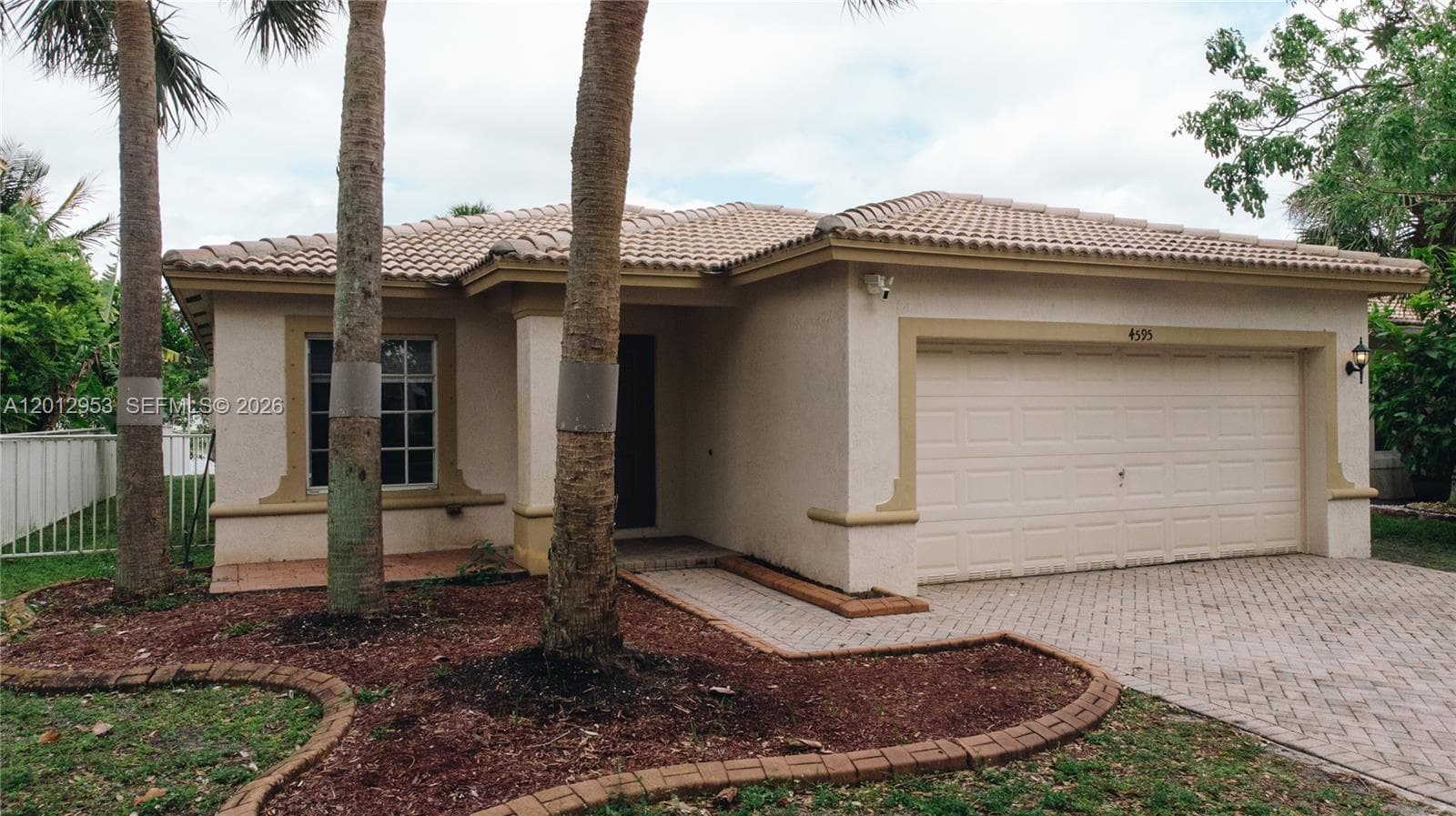 4595 SW 125th Ln, Miramar, FL 33027 — zdjęcie 3