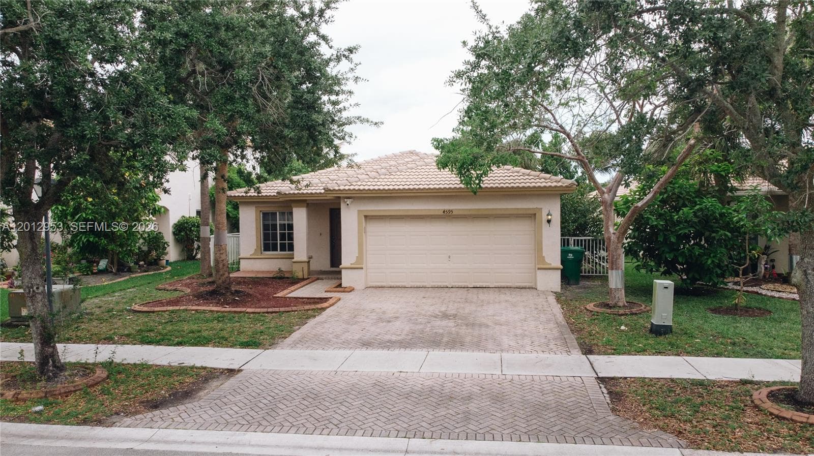 4595 SW 125th Ln, Miramar, FL 33027 — zdjęcie 4