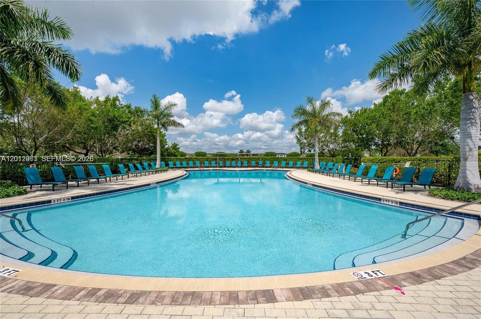 10807 SW 232nd Ter, Homestead, FL 33032 — zdjęcie 3
