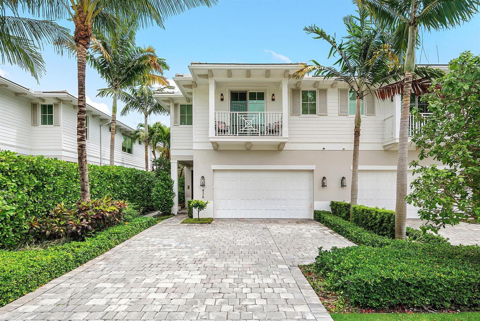436 NE Wavecrest Way, Boca Raton, FL 33432 — zdjęcie 2